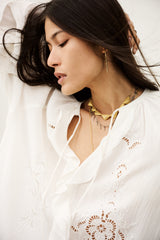 Blouse Omar