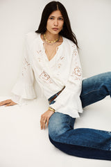 Blouse Omar