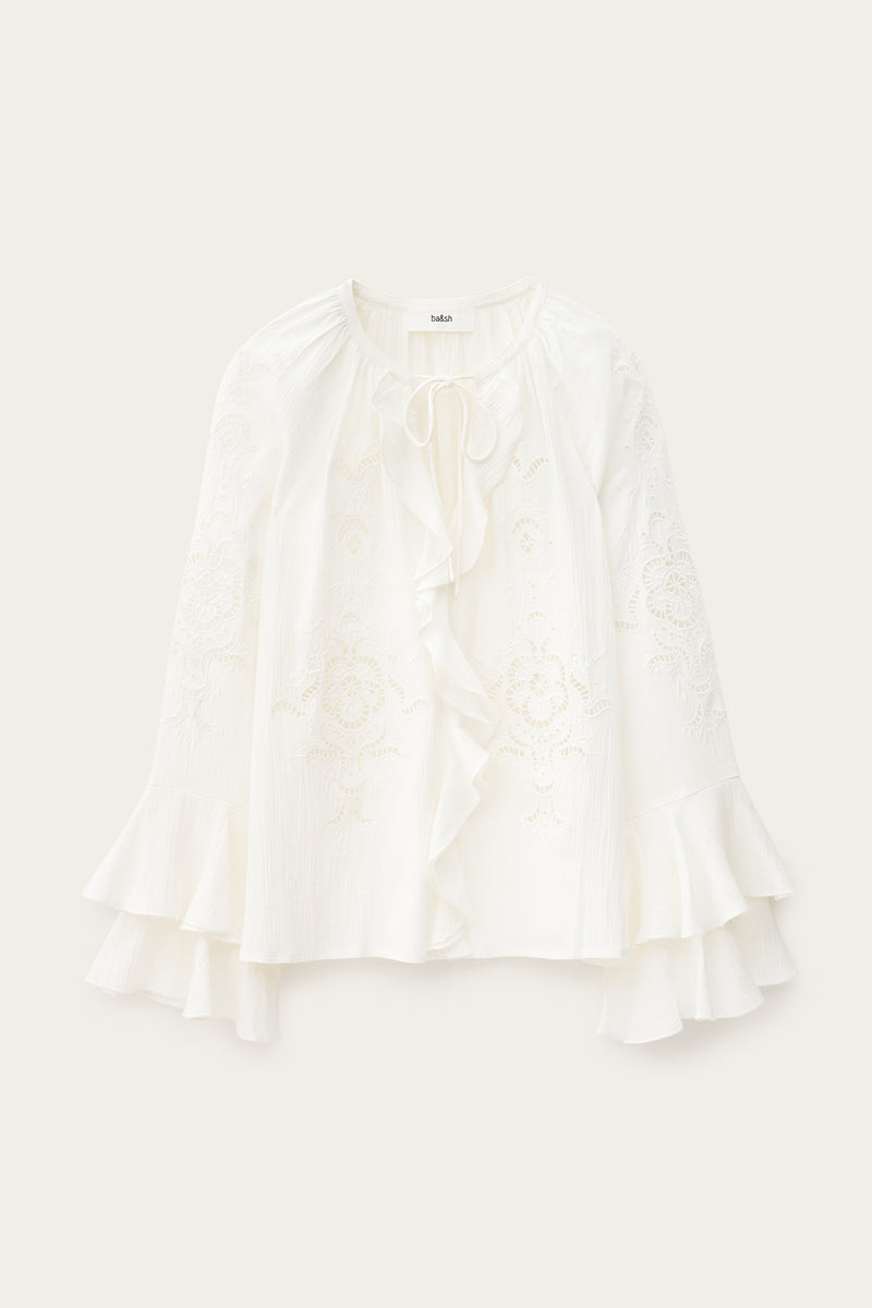Blouse Omar