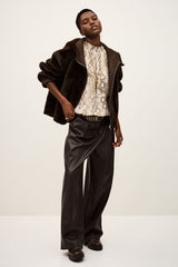 Manteau Pandy