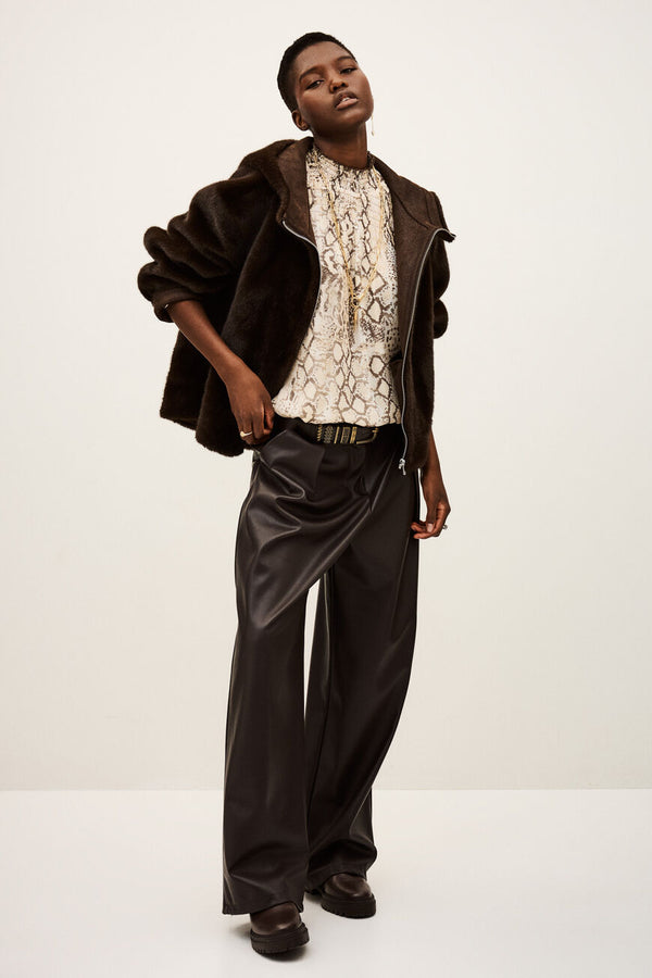 Manteau Pandy