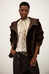 Manteau Pandy
