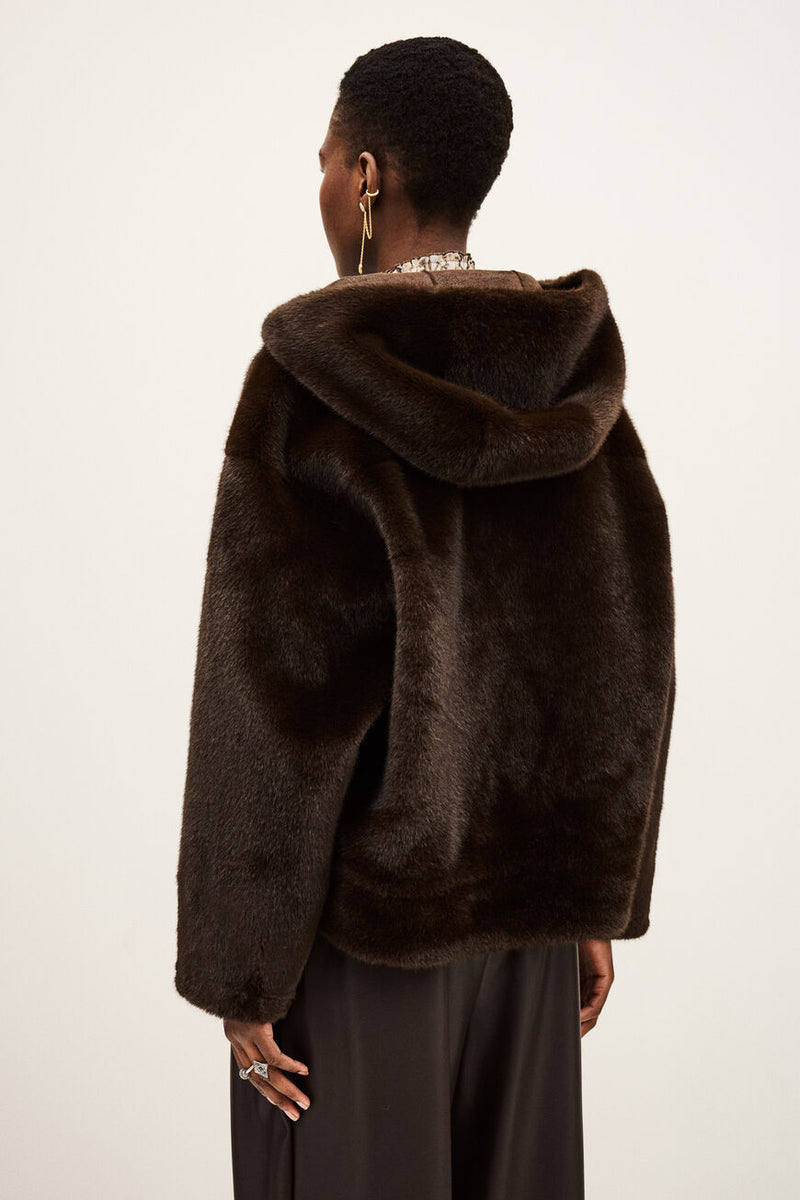 Manteau Pandy
