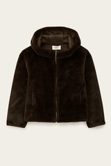 Manteau Pandy
