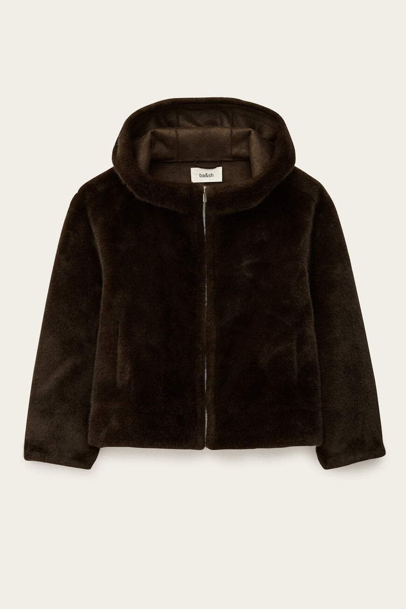 Manteau Pandy