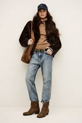 Manteau Pinie
