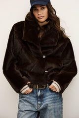 Manteau Pinie