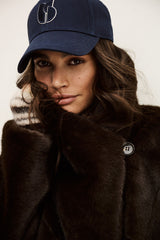 Manteau Pinie