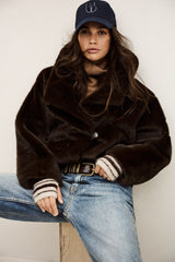 Manteau Pinie
