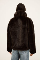 Manteau Pinie