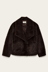 Manteau Pinie