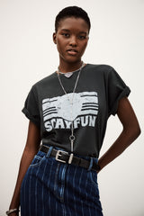 T-shirt Reese