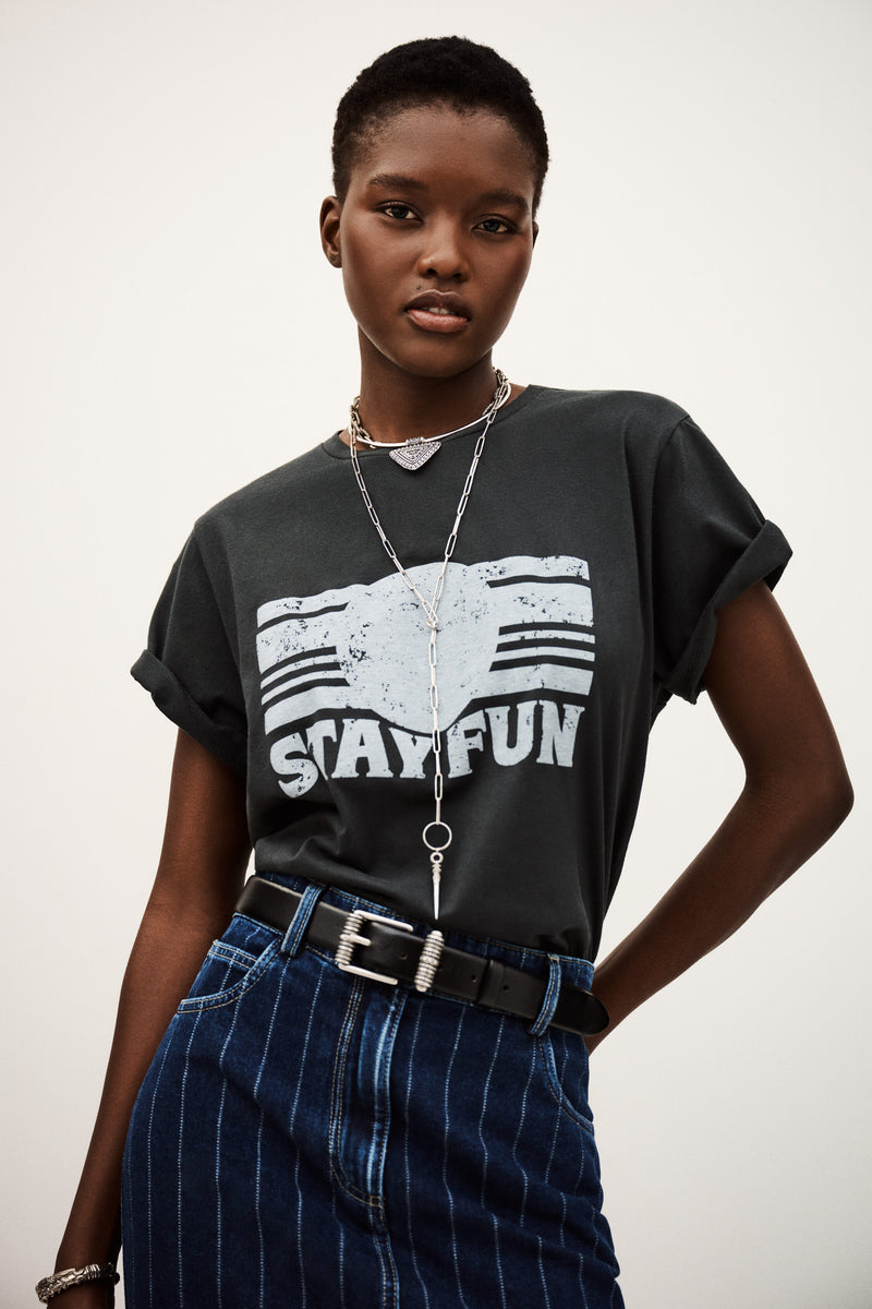 T-shirt Reese