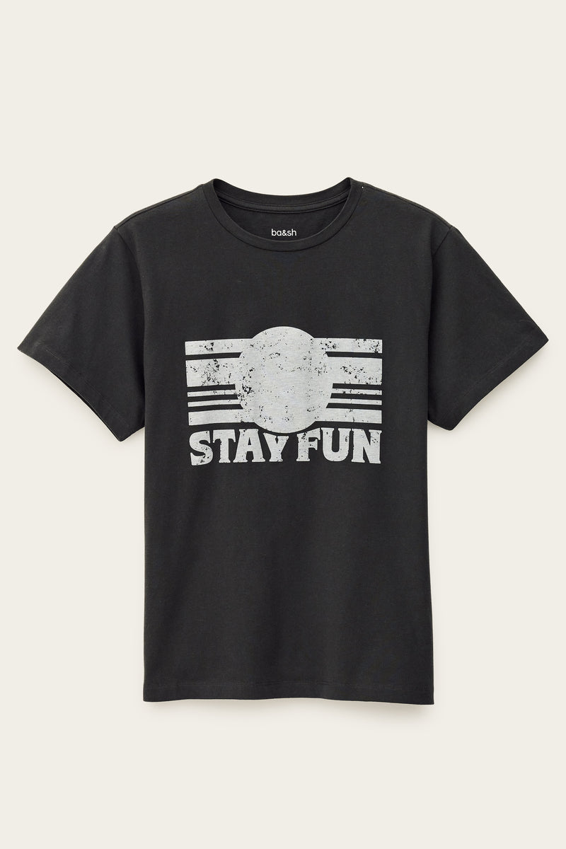 T-shirt Reese