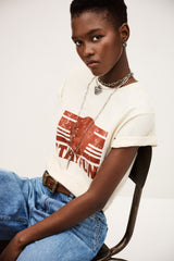 T-shirt Reese
