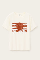 T-shirt Reese