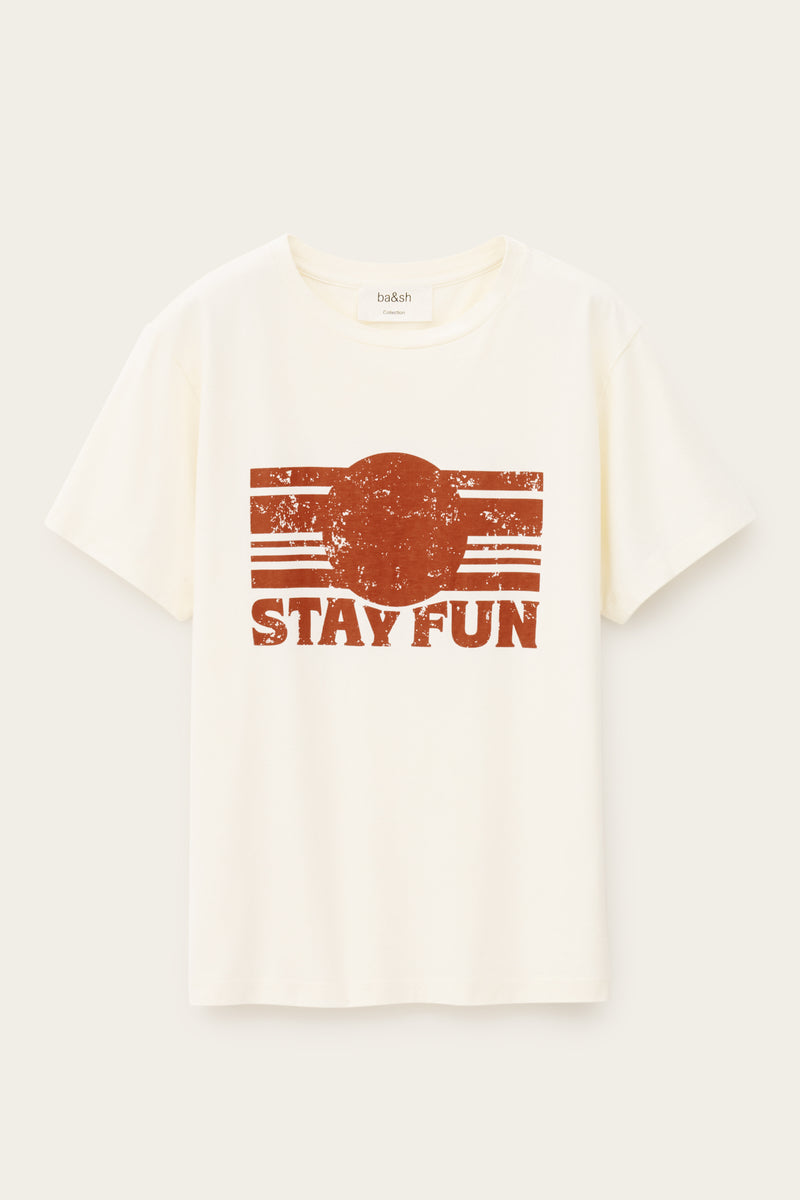 T-shirt Reese