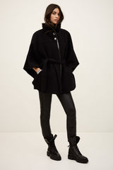 Manteau Sea