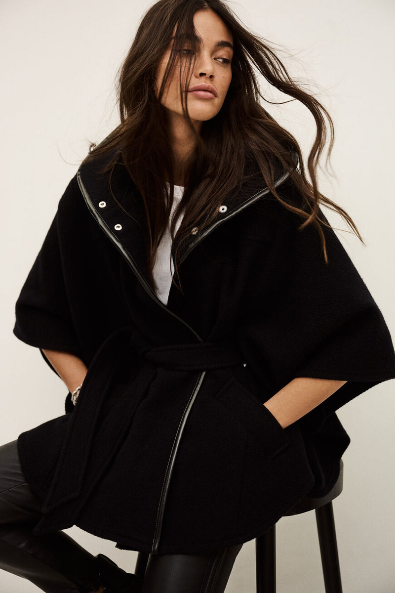 Manteau Sea