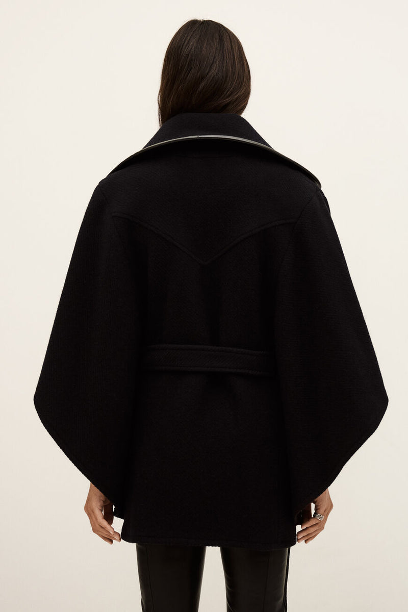 Manteau Sea