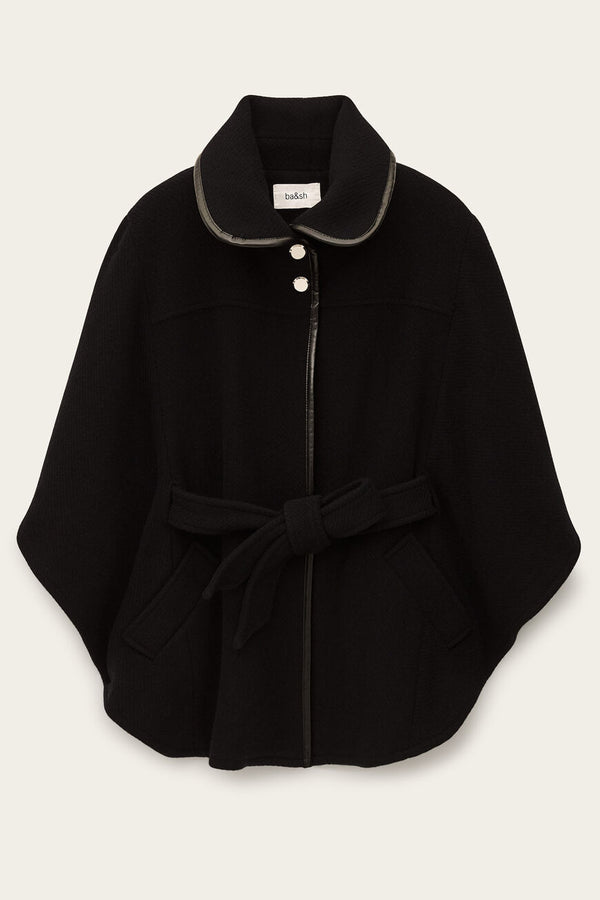 Manteau Sea