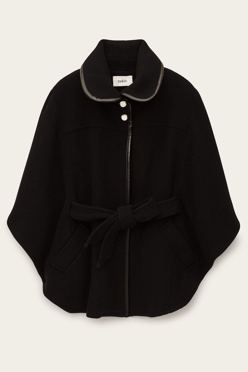 Manteau Sea