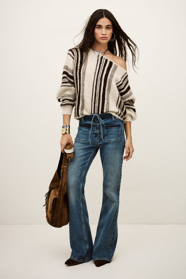 Pull Suela