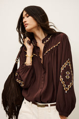 Blouse Tate