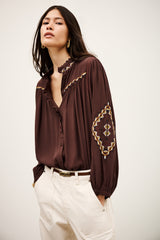 Blouse Tate