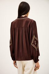 Blouse Tate