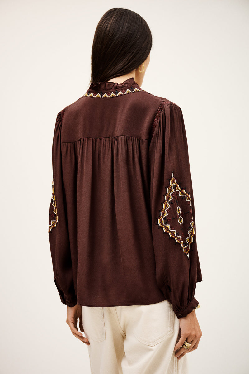Blouse Tate