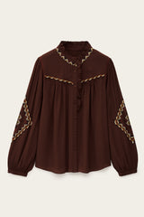 Blouse Tate
