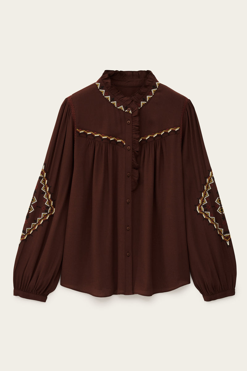 Blouse Tate