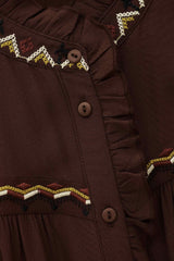 Blouse Tate