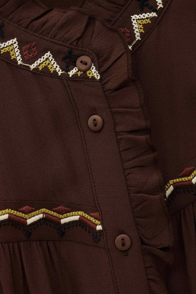 Blouse Tate