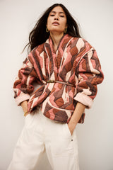 Veste Trincy