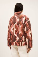 Veste Trincy