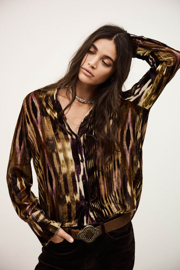 Chemise Vany