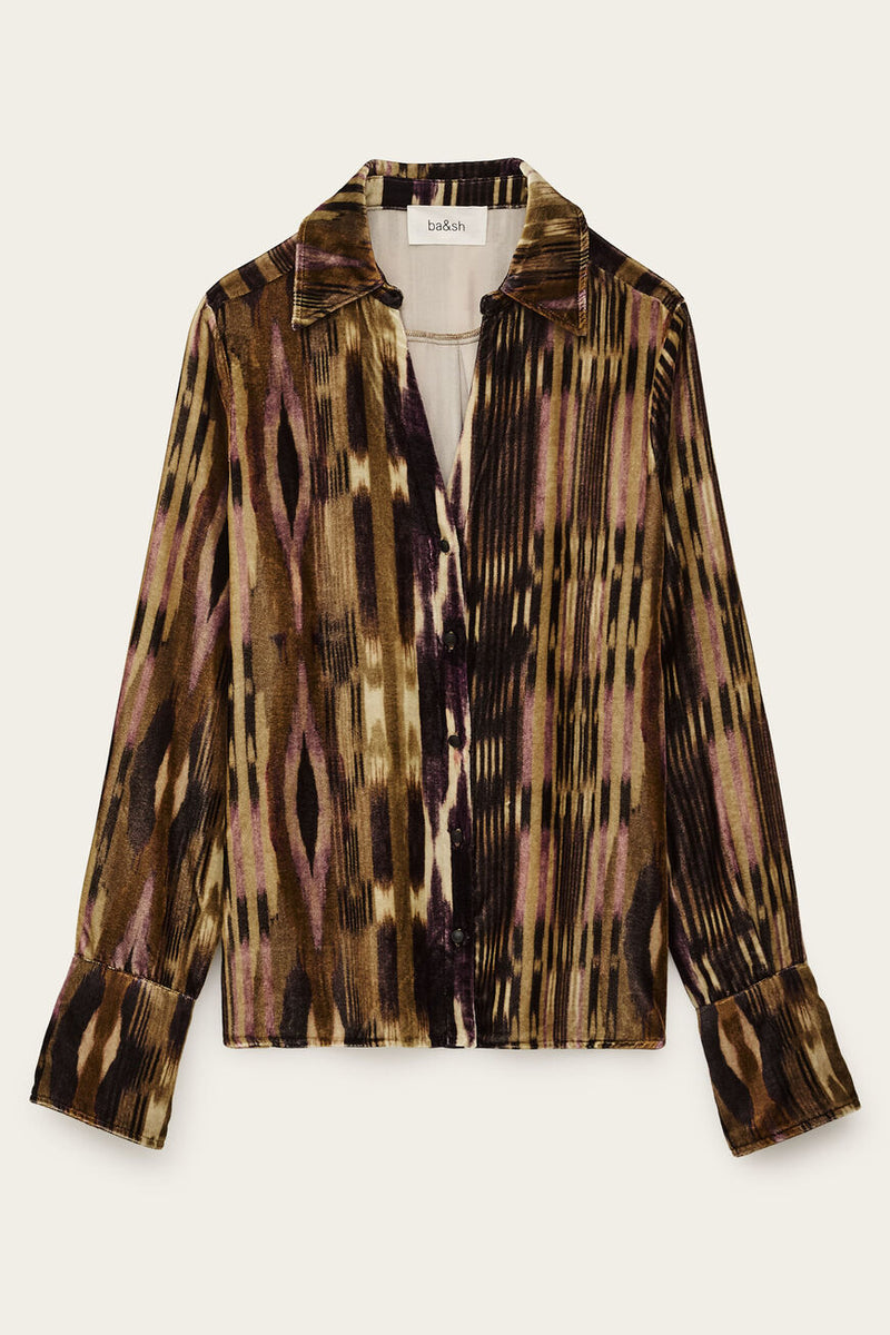 Chemise Vany