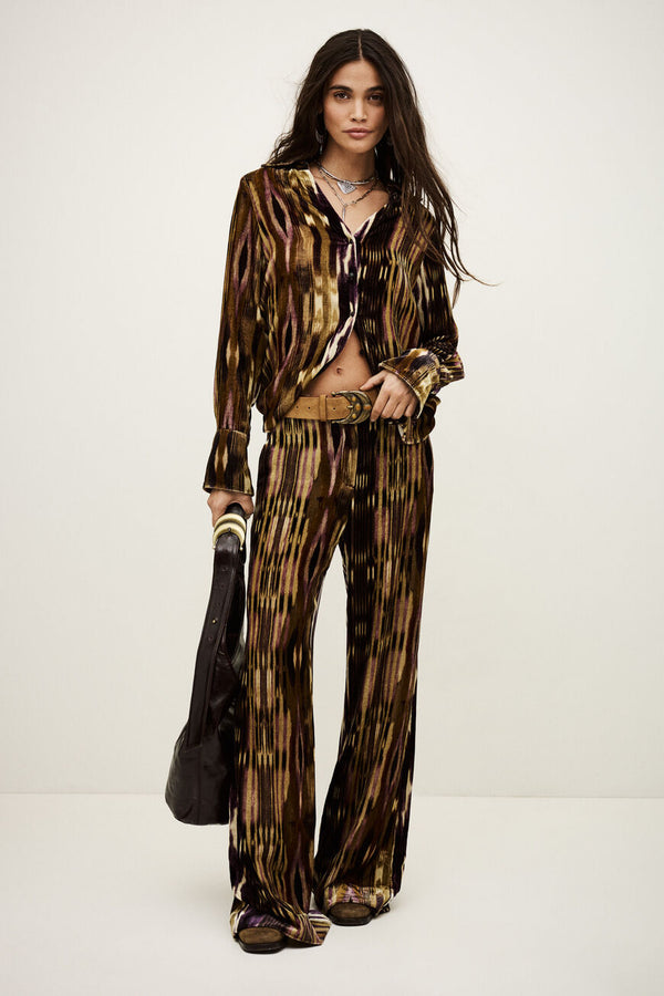 Pantalon Velvo