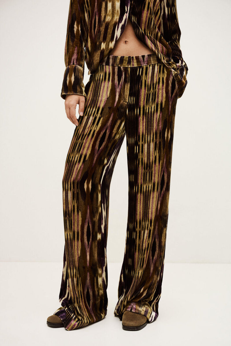 Pantalon Velvo