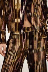 Pantalon Velvo