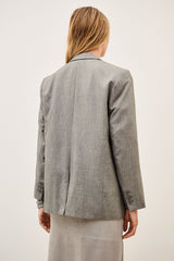 Veste Claro