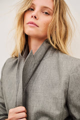 Veste Claro