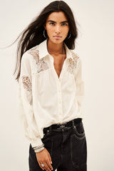 Chemise Roseanne