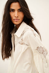 Chemise Roseanne
