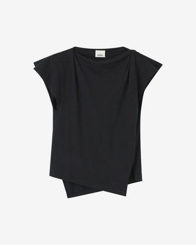 T-shirt Sebani