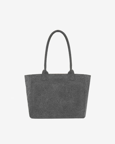 Sac Yenky Zippé Faded Black