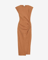 Robe Nadela Caramel