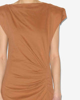Robe Nadela Caramel